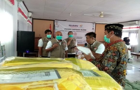 Jika PDP Semakin Bertambah, Pemkab Rembang Siapkan Antisipasi Tempat