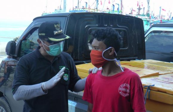 Bantuan Langsung Tunai (BLT) Covid-19, Begini Penjelasan Lengkap Bupati
