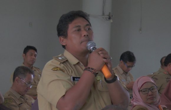 Larangan Pegawai Koperasi Dan Bank Masuk Desa, Paguyuban Kades Khawatir Memicu Ketegangan