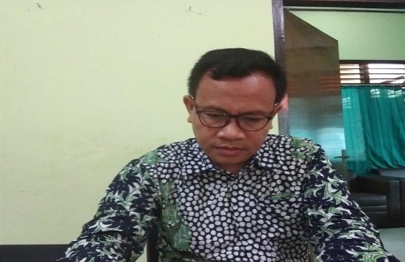Pasca Kejadian Klaten, Bawaslu Rembang Langsung Komunikasi Dengan Bupati Dan Wabup
