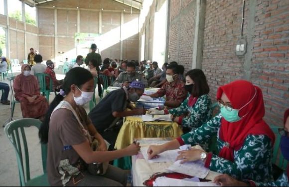 Inspirasi Kumendung : Yukk Kita Cari Tahu, Kenapa 5 Warga Ini Mundur Dari Penerima BLT