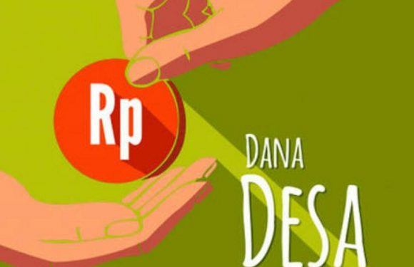 11 Desa Belum Cairkan Dana Desa, Ada Alasan Yang Cukup Mengejutkan