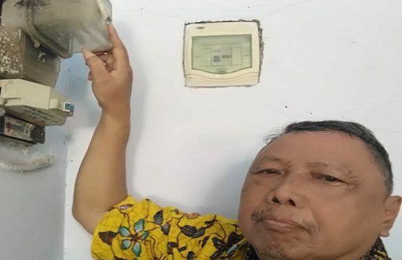 Warga Keluhkan Tagihan Rekening Listrik Melonjak, Begini Penjelasan Pihak PLN