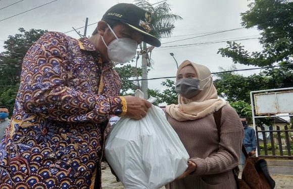 Bupati : “Jenengan Ini Terdampak Langsung, Jangan Sampai Keliwatan…”