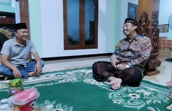 Abdul Hafidz Blak-Blakan Soal Pilkada, “Bisa Saja Di Luar 4 Figur Itu..”