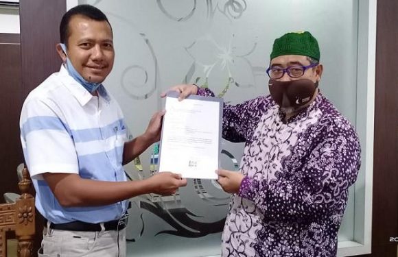 Usai Mundur Dari PPP, Pihak Harno Ungkap 4 Nama Cawabup Yang Dijajaki