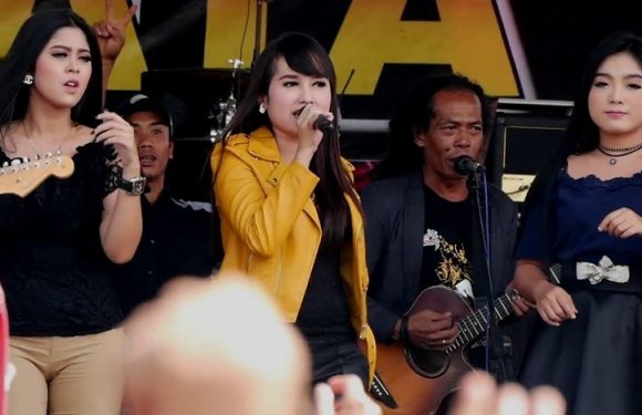 Musisi Dan Penyanyi Bertahan Di Tengah Pandemi, Kapolres Tanggapi Soal Izin Pentas