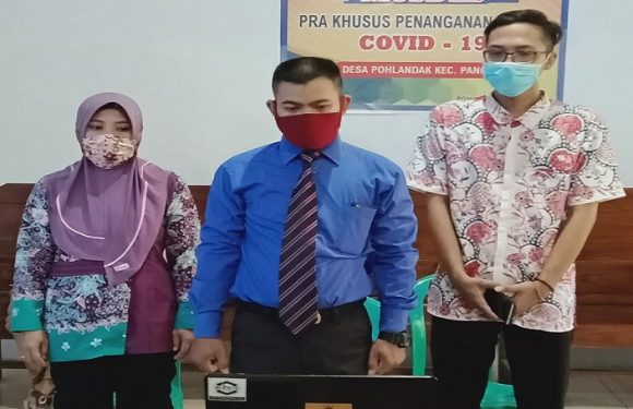 Pilkada Serentak, Wacana Pendataan Pemilih Berbasis RT Dibatalkan