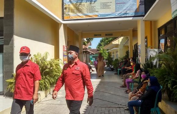 Pilkada : Ridwan Bicara Soal Kapan Rekom PDI P Turun Dan Peluang Widodo