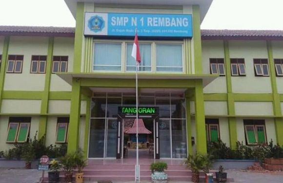 Kapan Siswa Masuk Sekolah Lagi, Begini Penjelasan Otoritas Pendidikan Di Rembang