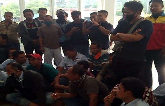 Sopir Silog Ramai-Ramai Mundur, Ini Yang Jadi Pemicunya