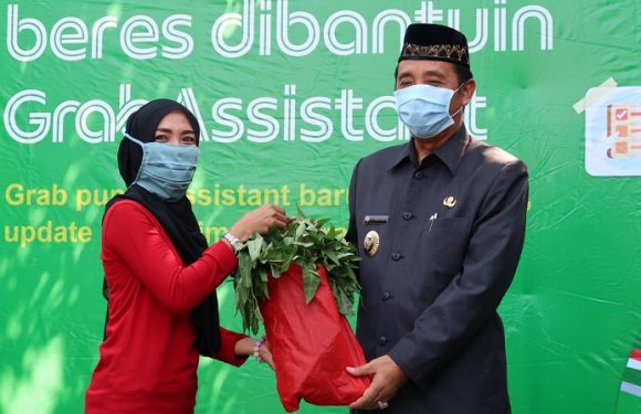 Tanpa Keluar Rumah, Anda Bisa Belanja Di Pasar. Ini Caranya