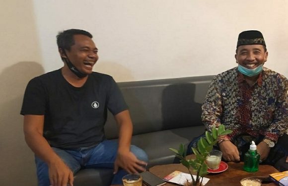 Abdul Hafidz Blak-Blakan : Siapa Bakal Cawabupnya, Beri Tanggapan Mundurnya Bayu