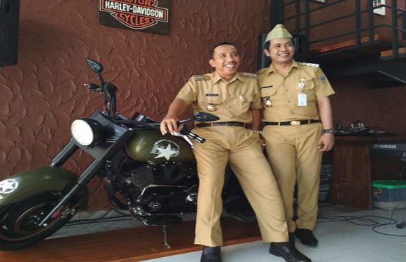 Dapat Informasi Dari 2 Tokoh Ini, Bayu Andriyanto Mantap Mundur Dalam Bursa Pencalonan Cawabup PPP