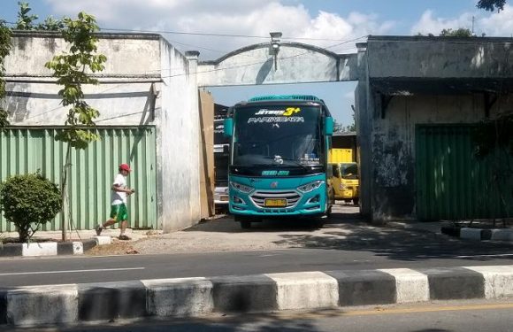 Kondisi Bus Pariwisata Di Tengah Pandemi, Semakin Berat Akibat Kebijakan Rapid Test