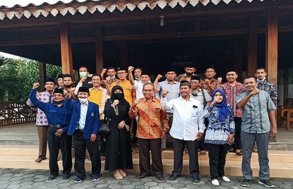 Pilkada : Koalisi Parpol Pendukung Harno, Dapat Tambahan Amunisi Kekuatan