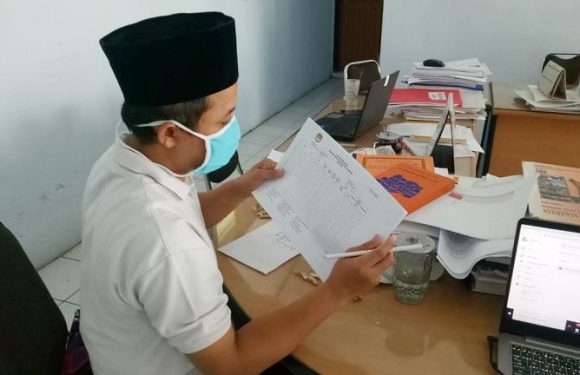 Kenapa PPDP Tidak Boleh Berusia Diatas 50 Tahun, Begini Alasan KPU