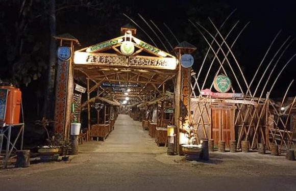 Pedagang Terpuruk Dan Uang Kas Pengelola Terkuras, Begini Usulan Pengelola Pasar Brumbung