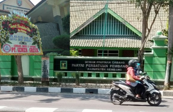 Siapa Pengganti Gus Kamil Sebagai Ketua DPC PPP Dan Ketua DPRD, Begini Tanggapan Pihak PPP