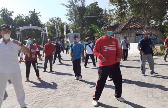 Belum Ada Putusan PTUN, Bupati Ungkap Kebijakan Perangkat Desa Berusia 60 Tahun Lebih