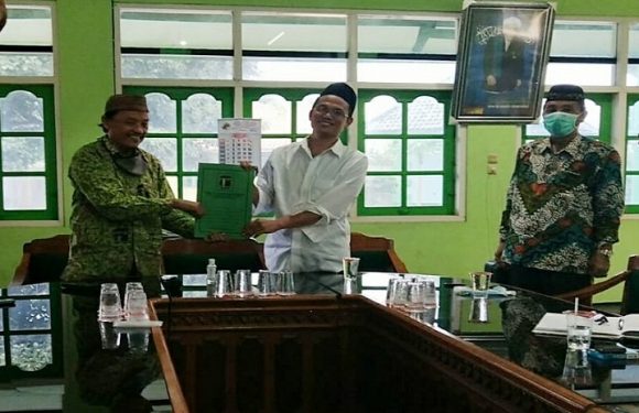 Ditunjuk Sebagai PLT Ketua DPC PPP, Begini Komentar Gus Umam Soal Pilkada Dan Posisi Ketua DPRD