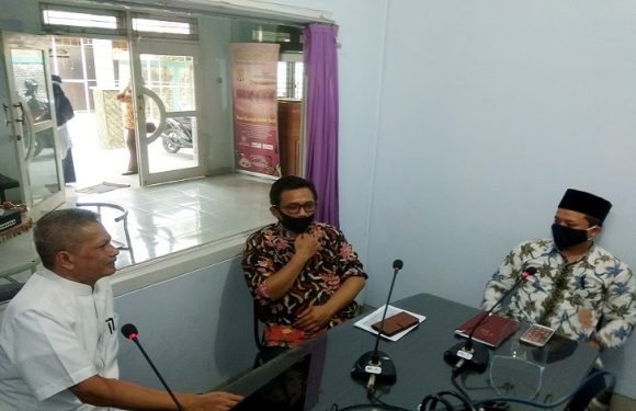 Pilkada Semakin Dekat, KPID Turun Ke Daerah Sampaikan Kewajiban Lembaga Penyiaran