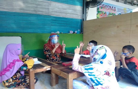 Taklukkan Berhitung Satuan Hingga Ribuan, Cukup Dengan Jari Tangan