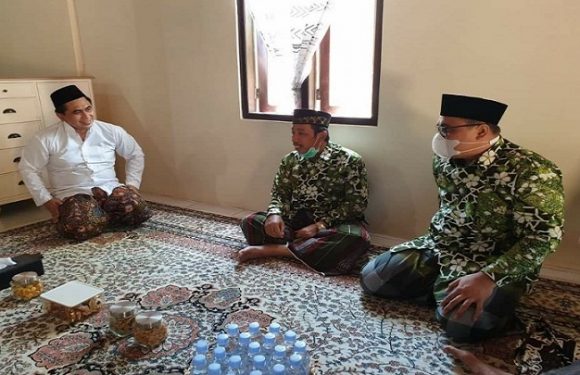 Pilkada Rembang : Rekomendasi Dari DPP PPP Turun, Akan Diserahkan Sore Ini. Lokasinya ?