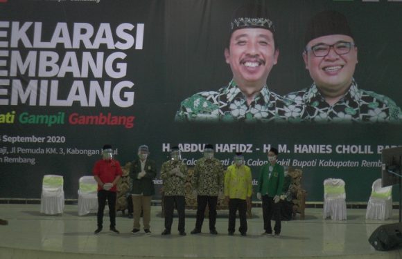 Perang Jargon, Ternyata Begini Maksud Dari Kata Matoh Dan Gemilang Gaess!!!