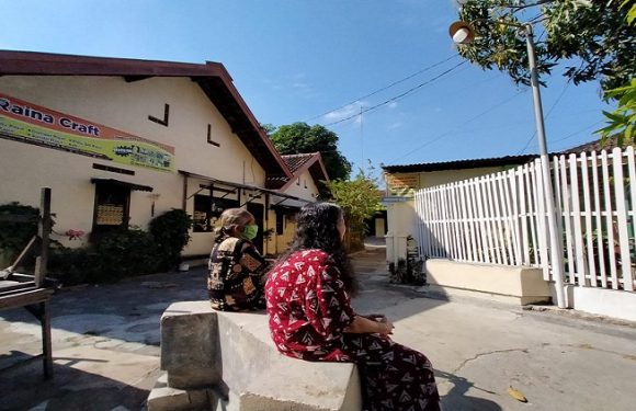 Tinggal Di Dekat Alun-Alun Rembang, Ternyata Ini Yang Tidak Mengenakkan Dan Sering Jadi Keluhan
