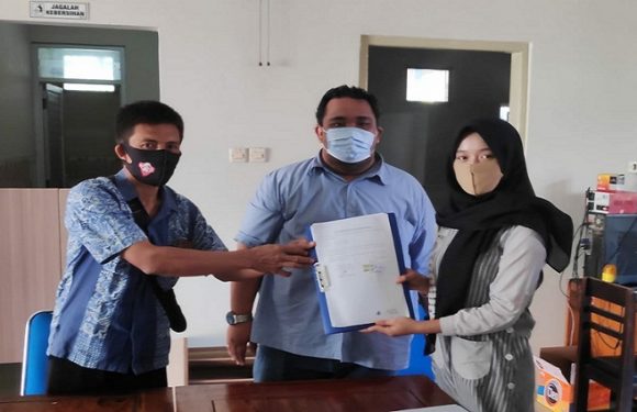 Jelang Kongres Luar Biasa Untuk Memilih Ketua PSSI Rembang, Hanya Ada 1 Pendaftar