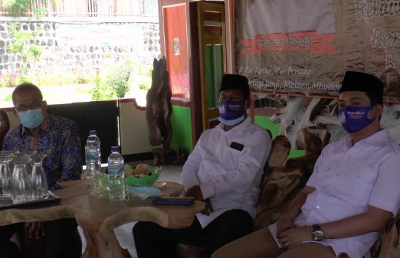Pilkada : Waspadai Penyusup Dan Strategi Adu Domba, Atna Tukiman Beberkan Contohnya