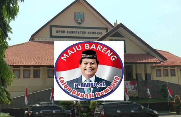 Harno Mundur Dari Anggota DPRD, Sosok Ini Yang Berpeluang Menggantikannya