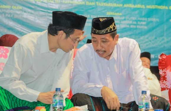 Dua Bakal Pasangan Calon Sudah Tunjuk Ketua Tim Kampanye, Menanti Racikan Pak Pri Dan Gus Umam