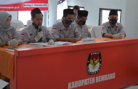 Diminta Tanggapan Soal Penundaan Pilkada, Begini Jawaban KPU Dan Tim Kampanye Bakal Calon