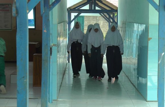 4 SMP N Disiapkan Untuk Pembelajaran Tatap Muka, Mana Saja?