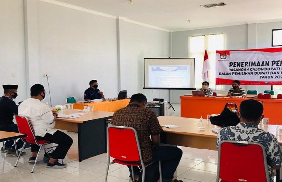 Pemeriksaan Kesehatan Bakal Calon : Diinapkan 3 Hari, Lalu Bagaimana Kalau Dinyatakan Tidak Layak ?