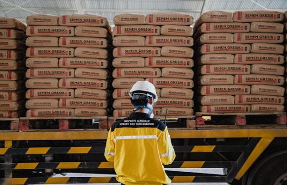 Ternyata Ini Arti Dari AKHLAK Bagi Semen Gresik, Sarat Muatan Untuk Kinerja