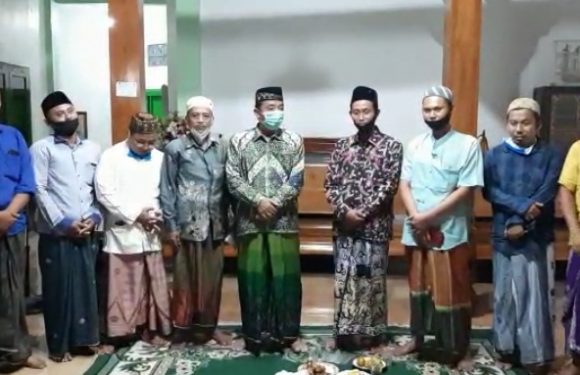 Buntut Video Bagi-Bagi Uang, Akhirnya Meminta Maaf Kepada Calon
