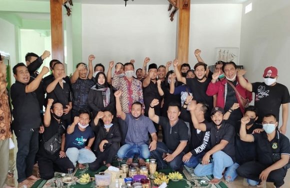 Cabup Abdul Hafidz, Dapat Amunisi Baru