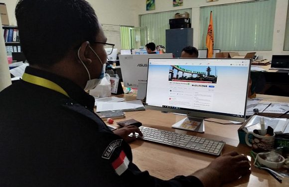 Bawaslu Deteksi 6 Orang, Dari Kades Hingga Pegawai Negeri. Soal Apa ?