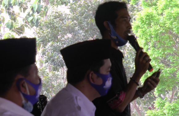 Dukung Harno – Bayu, Dalang Ki Sigit Ariyanto Blak-Blakan Saat Ditanya Kemungkinan Sepi Tanggapan
