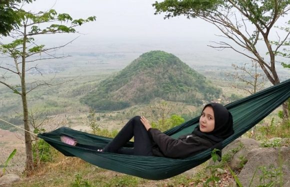 Ramainya Gunung Wahyu Dan Imbasnya Kepada Warga Setempat