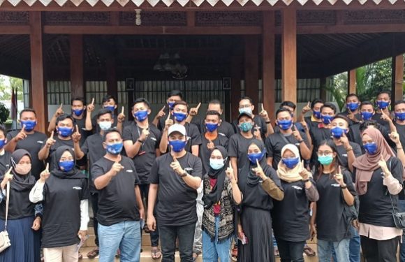 Cabup Harno : “Sudah Sangat OK…”