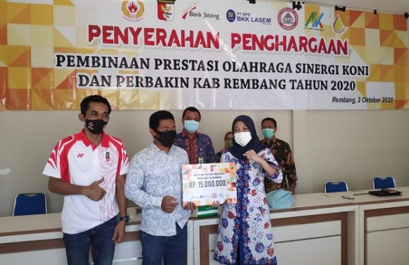 KONI Libatkan Sejumlah Pihak, Bantu Perbakin