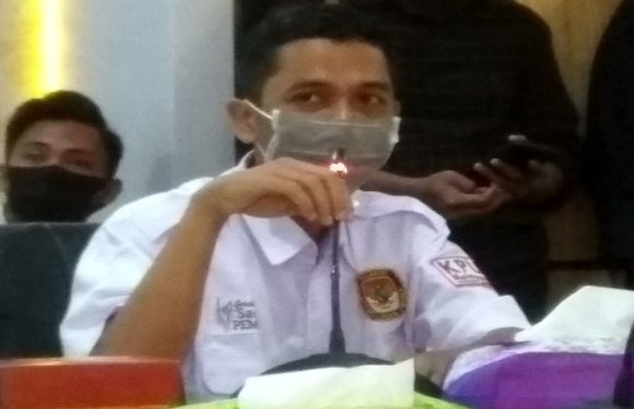 Enggan Rapid Test, Jumlah Pendaftar KPPS Masih Kurang Banyak. Begini Langkah KPU