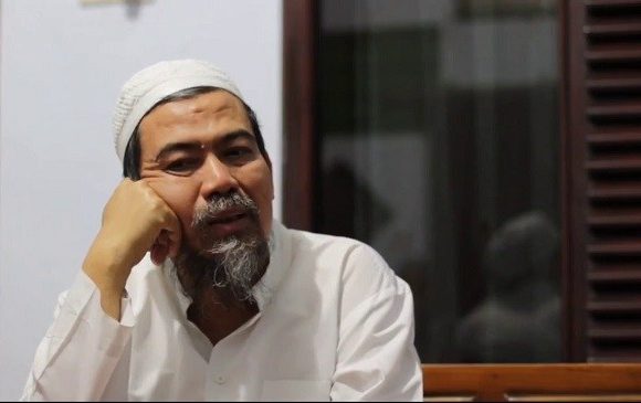 Sempat Memicu Spekulasi, Akhirnya Gus Najih Memutuskan Sikapnya Dalam Pilkada Rembang