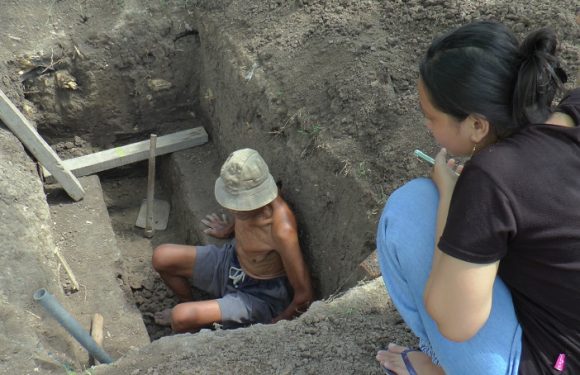Kisah Sumadi Gali Makam Untuk Dirinya Sendiri, Begini Respon Tetangga Hingga Kepala Desa