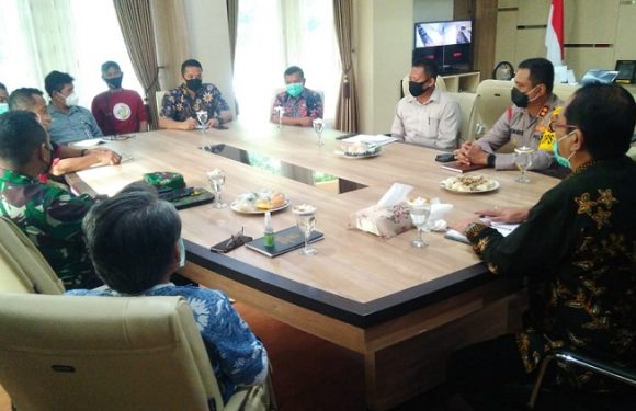 Saat Pekerja Seni Mengadu Di Depan Para Pejabat, Akhirnya Muncul 3 Keputusan. Apa Saja ?