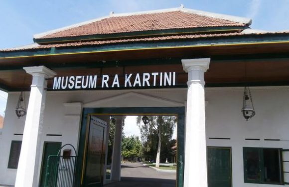PJS Bupati Sebut Rembang Turun Zona, Tawaran Gunakan Museum Kartini Disikapi Dingin